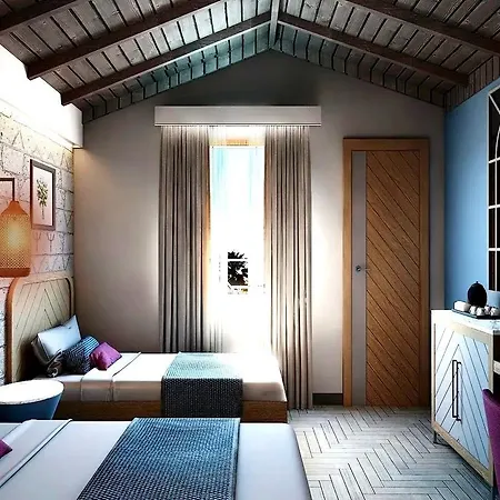 Risus Kusadası