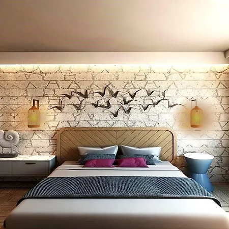 Risus Szálloda 5*