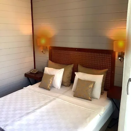 Szálloda Risus 5*