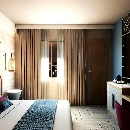 Szálloda Risus 5*