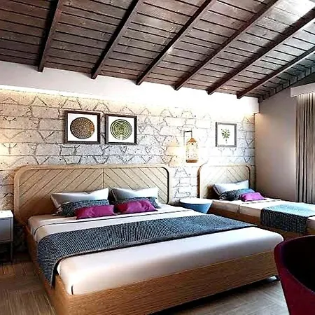 Szálloda Risus 5*