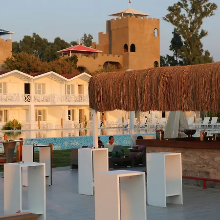 Risus 5* Kusadası