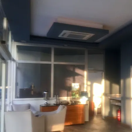 Risus Szálloda Kusadası