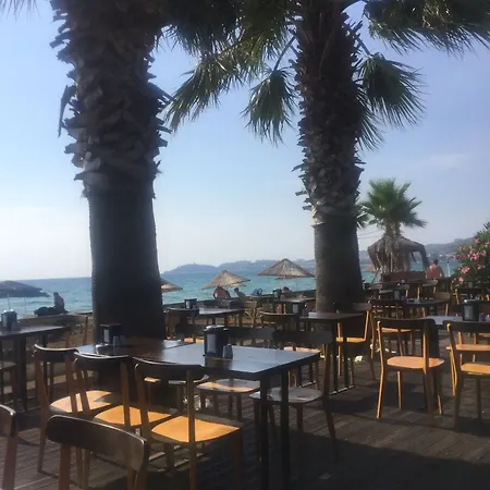 Szálloda Risus 5*