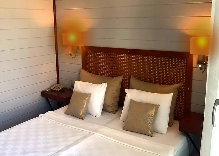 Hotel Risus 5*