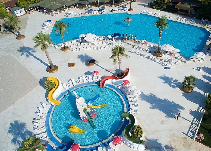 Hotel Risus Kusadası