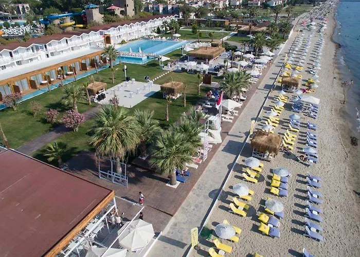 Risus Hotel