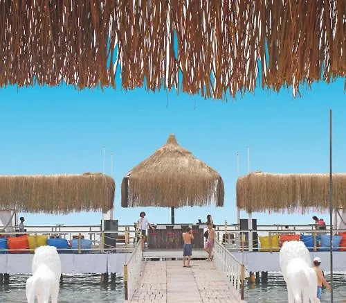 Risus 5* Kusadası