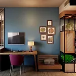 Risus 5* クシャダス