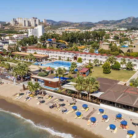 Risus Hotel