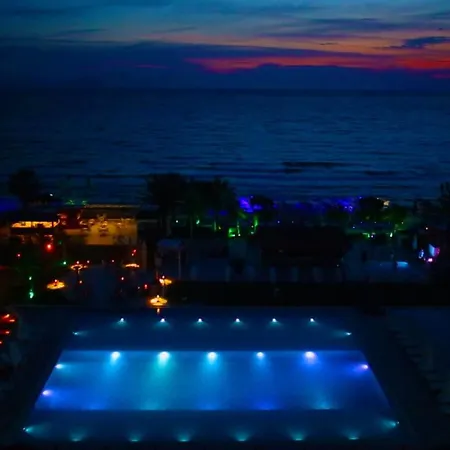 Hotel Risus