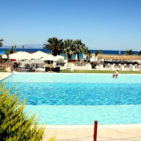 Risus Hotel Kuşadası