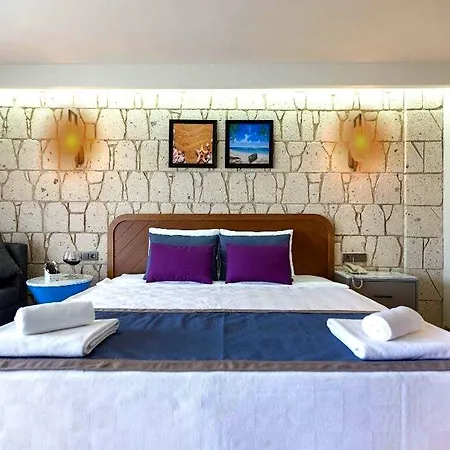 Ξενοδοχείο Risus Κουσάντασι