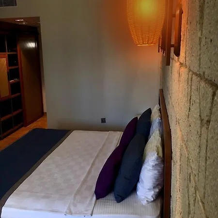 Risus Ξενοδοχείο 5*