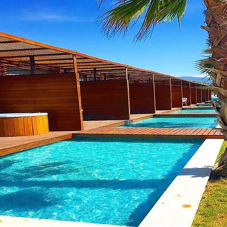 Risus Ξενοδοχείο 5*