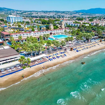 Risus Κουσάντασι