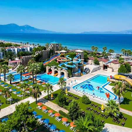 Hotel Risus