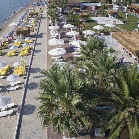 Risus Hotel 5*