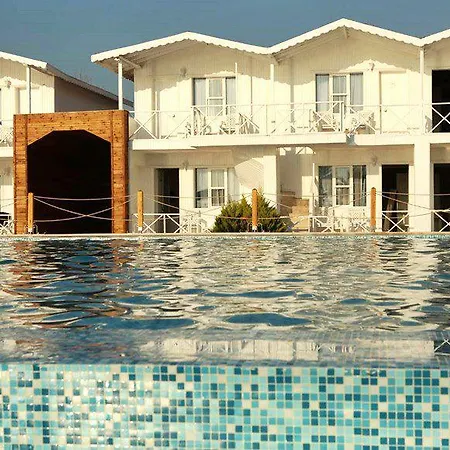 Hotel Risus 5*
