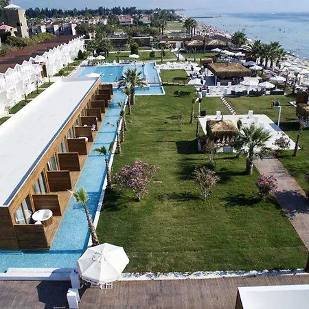 Risus Hotel Kusadası