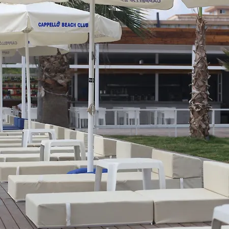 Hotel Risus 3*