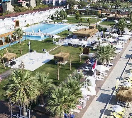 Risus Hotell 5*
