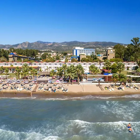 Risus Kusadası