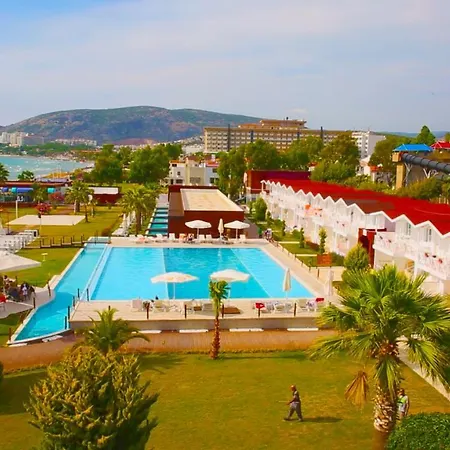 Hotel Risus Kusadasi