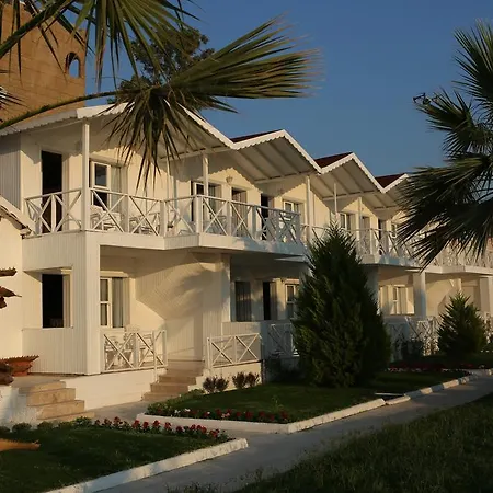 Risus Kusadasi