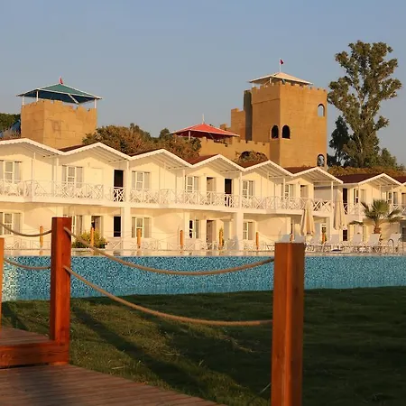 Hotel Risus 3*