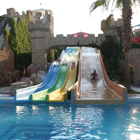 Risus 3* Kusadasi