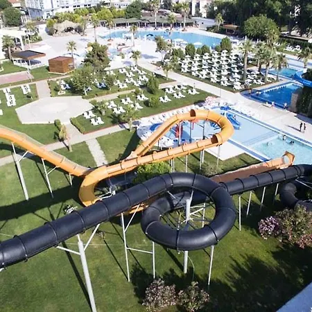 Risus Hotel Kusadası