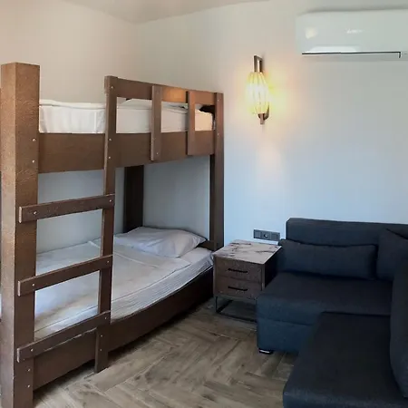 Hotel Risus 3*