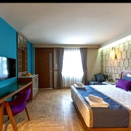 Hotel Risus