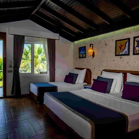 Hotel Risus