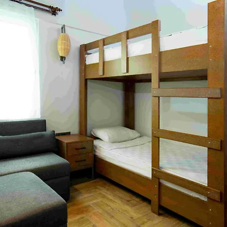 Hotel Risus 3*