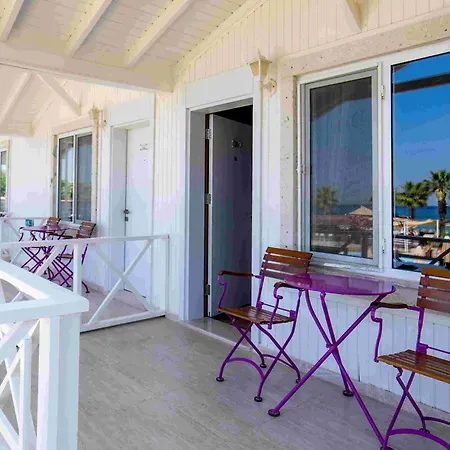 Risus Hotel Kusadasi