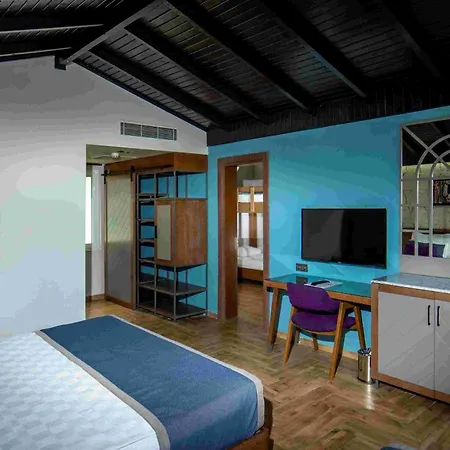Risus Hotel Kusadasi