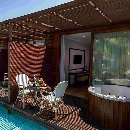 Risus Hotel 3*