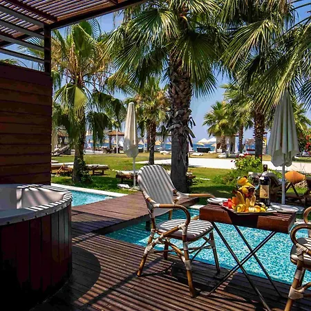Hotel Risus 3*