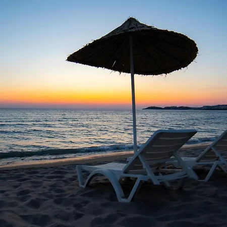 Risus 3* Kusadasi