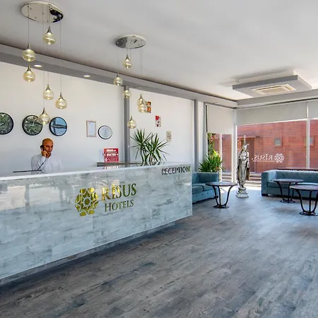 Risus Hotel Kusadasi