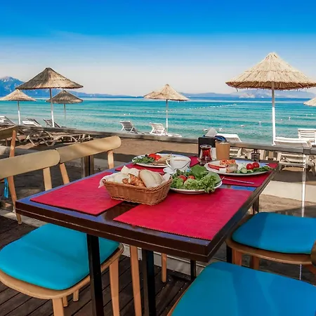 Risus Hotel