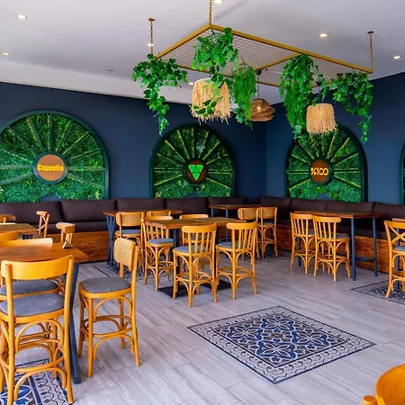 Risus Hotel Kusadasi