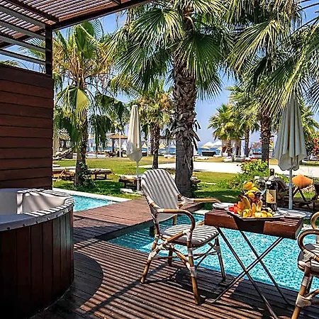 Hotel Risus 5*