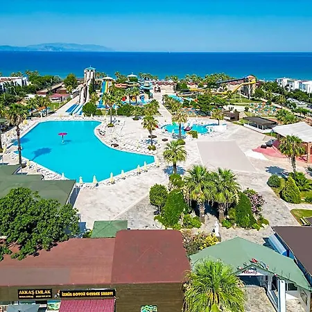 Hotel Risus Kusadasi