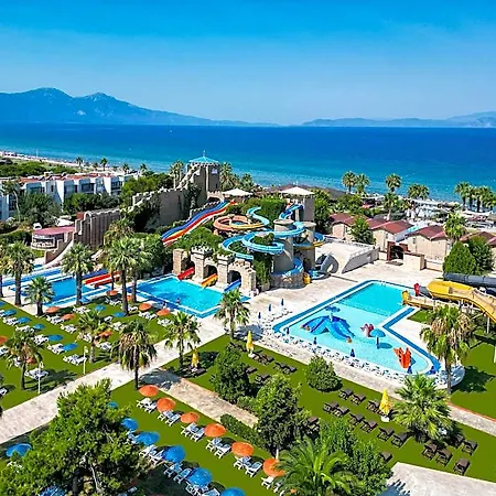 Hotel Risus Kusadasi
