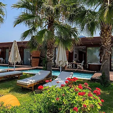 Risus Hotel Kusadasi