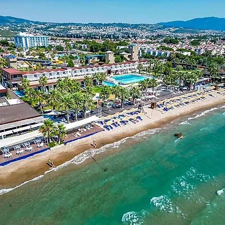 Hotel Risus