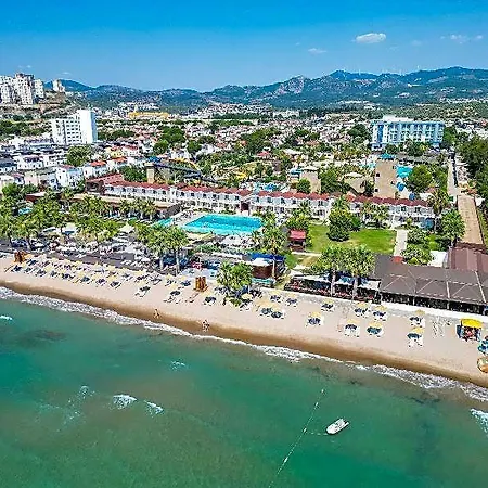 Risus Kusadasi
